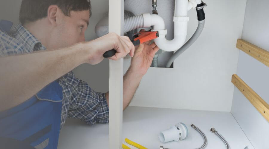 Professional expert plumbing services in Grifton, NC